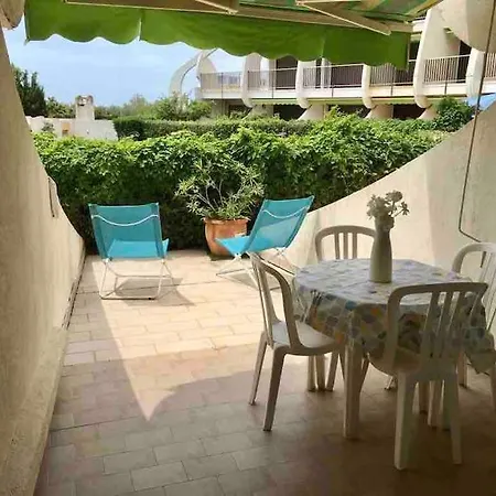 Terrasse 50 Metres Parking Prive *